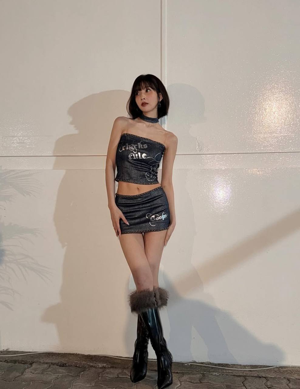 Mỹ nhân từng bị miệt thị ngoại hình nay ép cân gầy trơ xương- Ảnh 3.