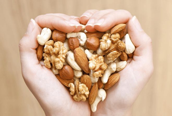 6 loại thực phẩm 