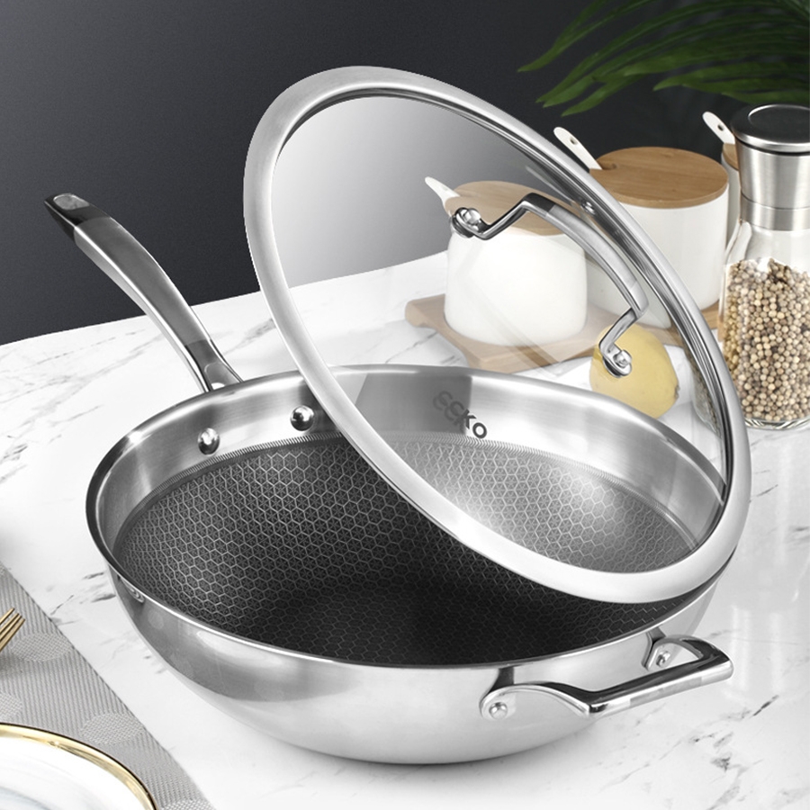 Tôi chỉ mua đúng 7 món đồ bếp ở tuổi 50 - và bất ngờ giảm nửa công việc nhà - Ảnh 5.