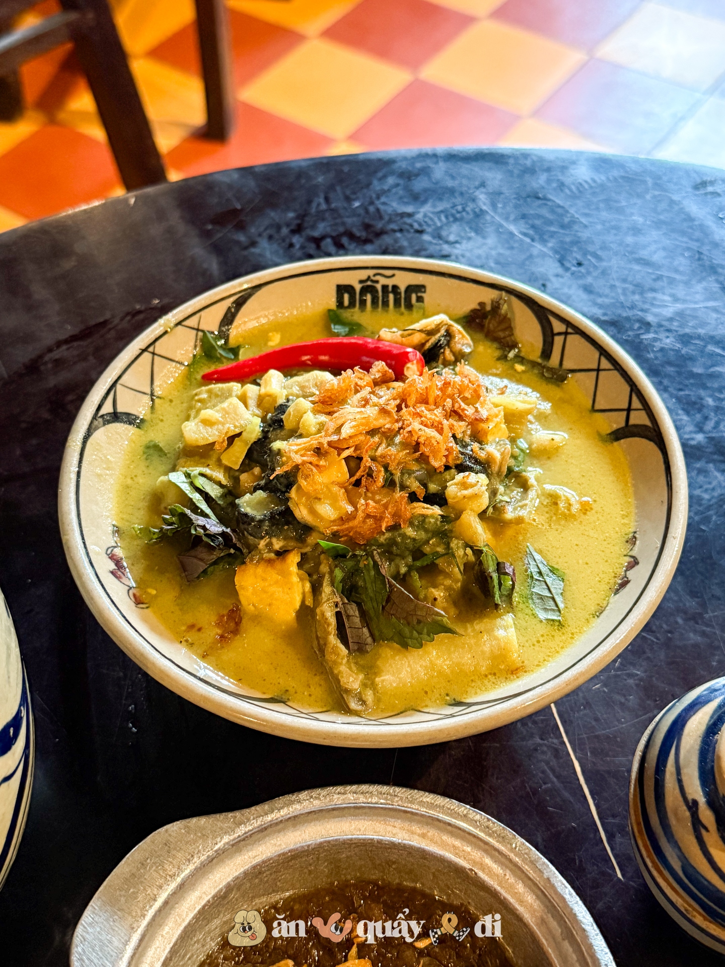 Quán ăn Hà Nội được Bảo Anh khen ngon Quán ăn Hà Nội được Bảo Anh khen ngon