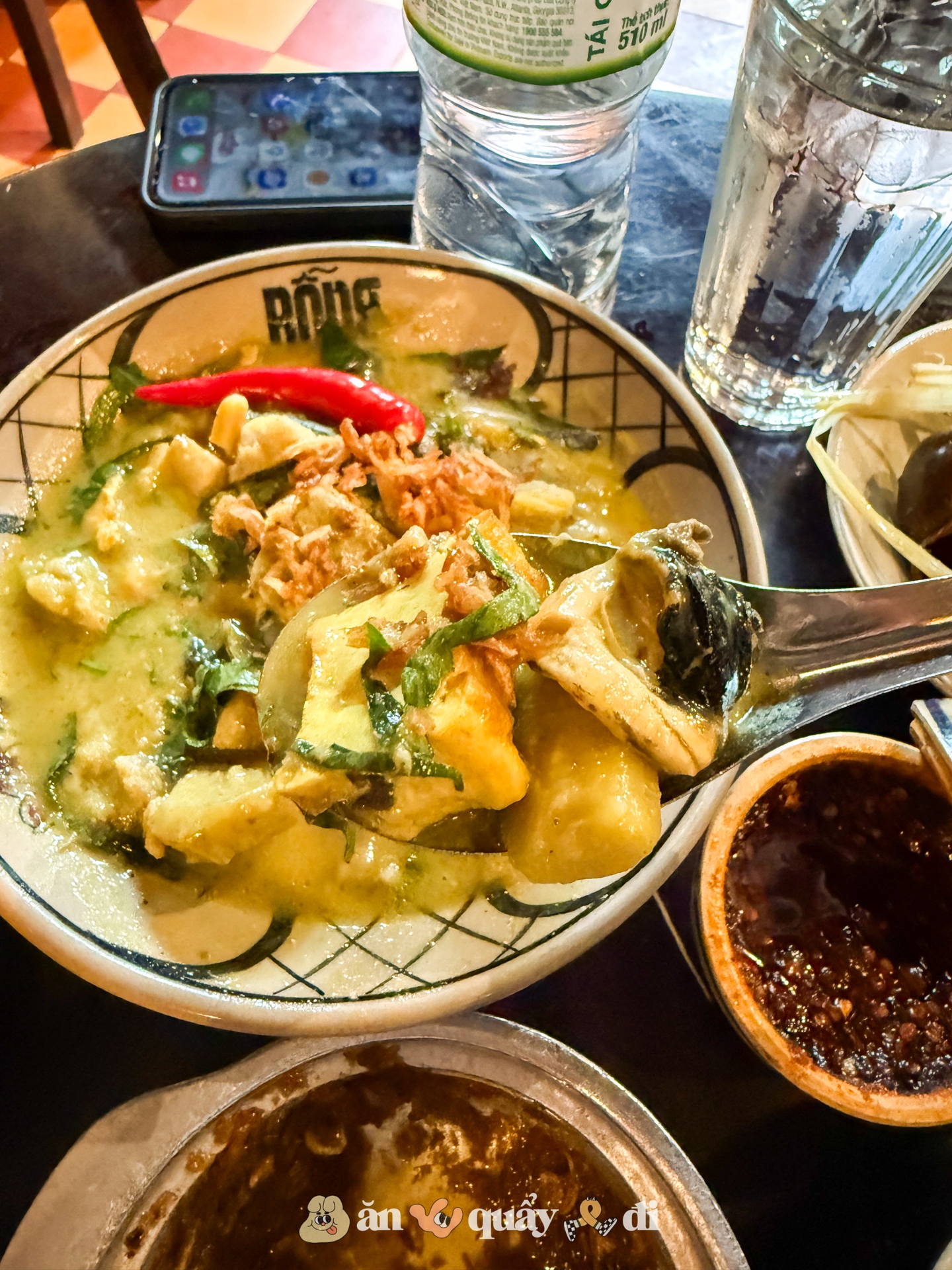 Quán ăn Hà Nội được Bảo Anh khen ngon Quán ăn Hà Nội được Bảo Anh khen ngon