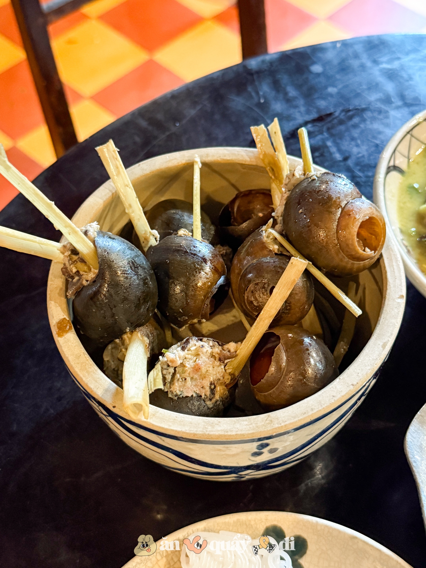 Quán ăn Hà Nội được Bảo Anh khen ngon Quán ăn Hà Nội được Bảo Anh khen ngon