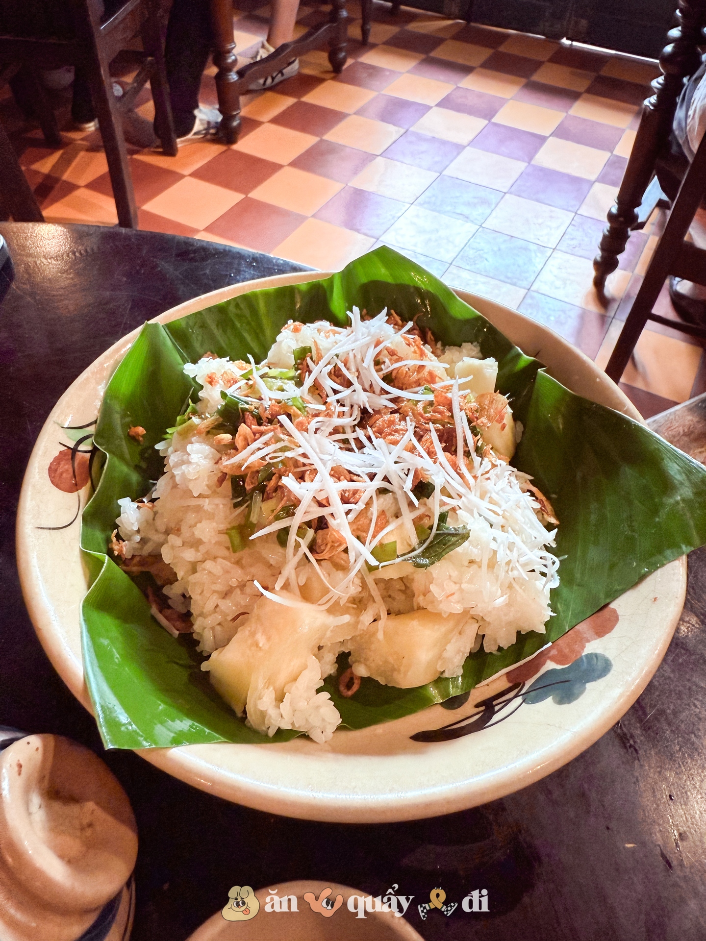 Quán ăn Hà Nội được Bảo Anh khen ngon Quán ăn Hà Nội được Bảo Anh khen ngon