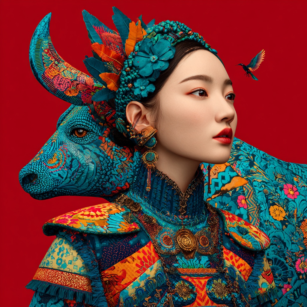 Top 4 con giáp càng lớn tuổi càng vượng lộc – tiền bạc tích lại từng năm, tuổi càng cao càng giàu - Ảnh 4.