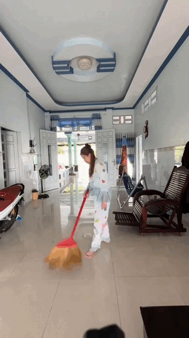 Trung bình 1 ngày dọn nhà ở miền Tây, cả nước 