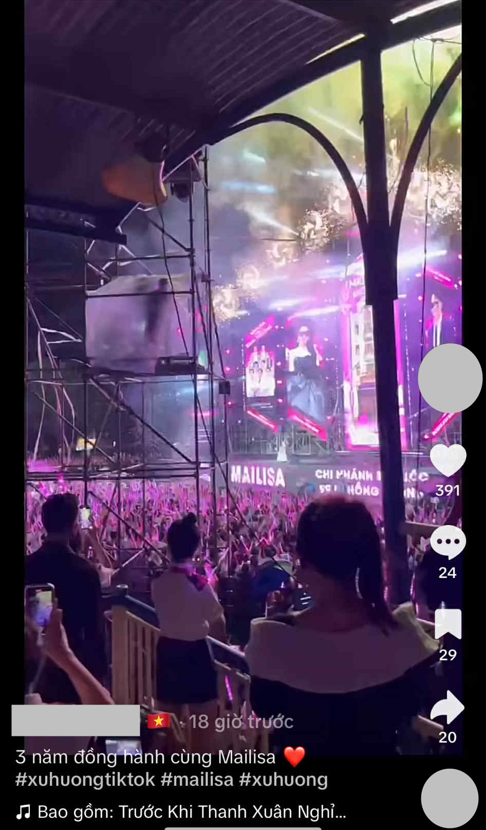 Thẩm mỹ viện Mailisa tạm NGỪNG hoạt động: Diễn biến gây sốt trên mạng xã hội - Ảnh 3.