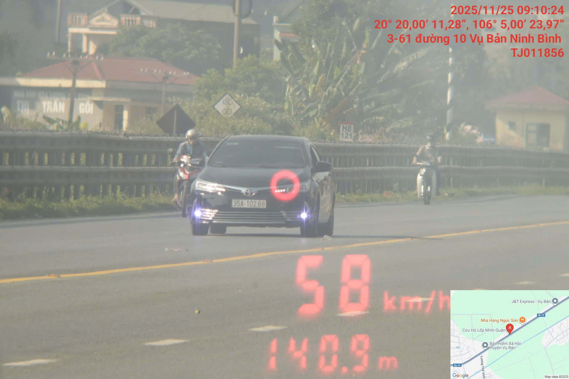 Chủ xe vi phạm giao thông tại Ninh Bình , Hưng Yên nhanh chóng nộp phạt theo Nghị định 168 - Ảnh 4.