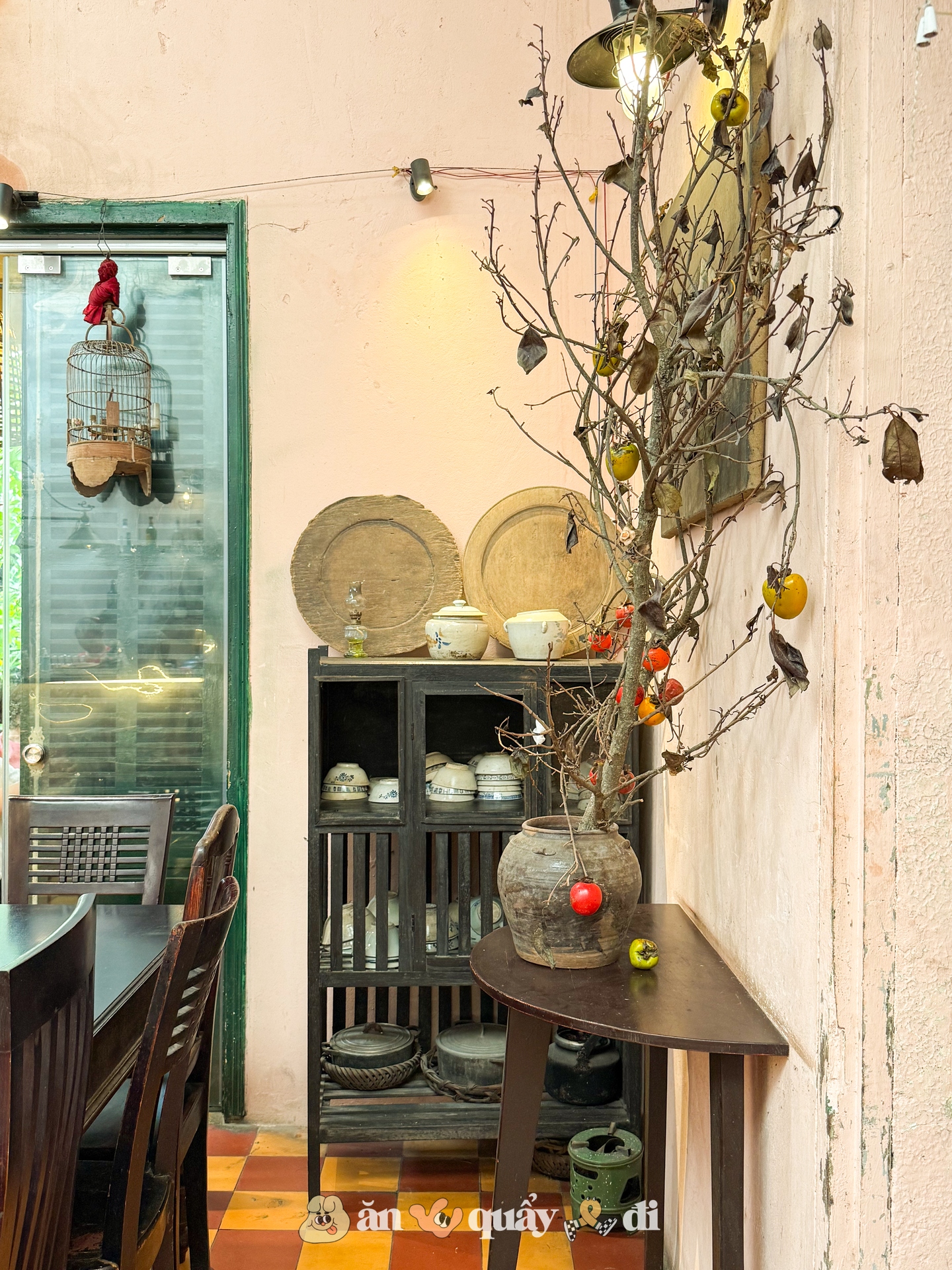 Quán ăn Hà Nội được Bảo Anh khen ngon Quán ăn Hà Nội được Bảo Anh khen ngon