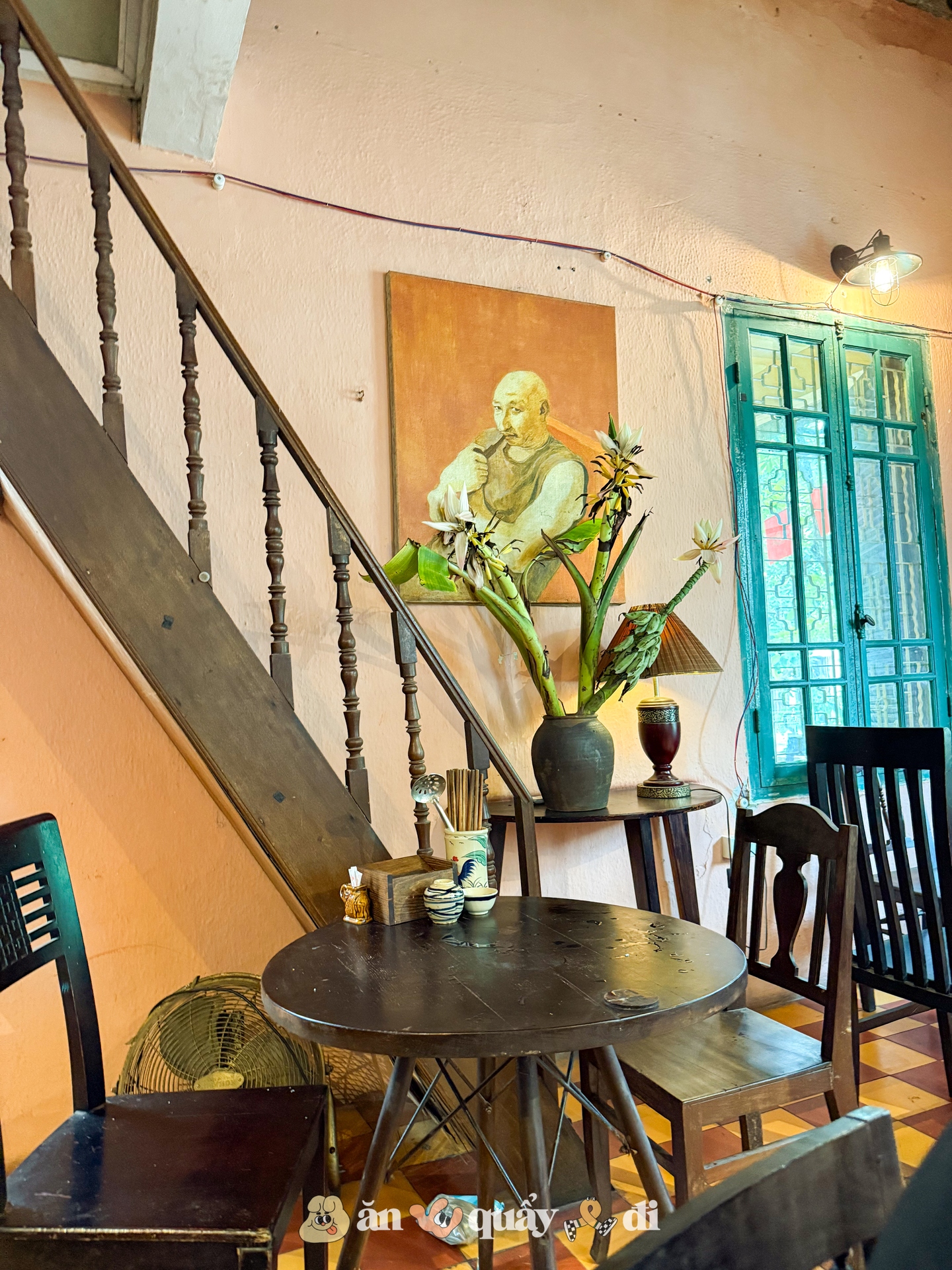 Quán ăn Hà Nội được Bảo Anh khen ngon Quán ăn Hà Nội được Bảo Anh khen ngon