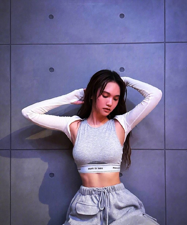 Sau giảm 16kg, cuối cùng tôi đã hiểu nguyên tắc kiểm soát cân nặng là 