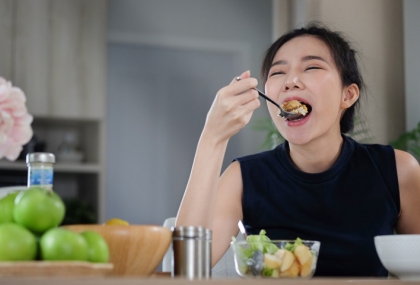 Sau giảm 16kg, cuối cùng tôi đã hiểu nguyên tắc kiểm soát cân nặng là 