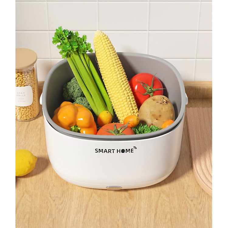 Tôi chỉ mua đúng 7 món đồ bếp ở tuổi 50 - và bất ngờ giảm nửa công việc nhà - Ảnh 4.