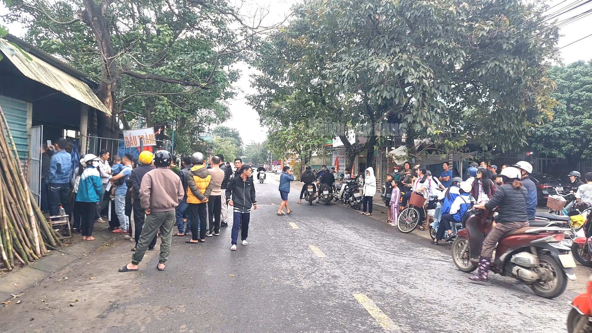 Vụ chuyển nhầm gần 500 triệu đồng: &Ocirc;ng N . T . L l&ecirc;n tiếng về vụ việc n&agrave;y - Ảnh 1.