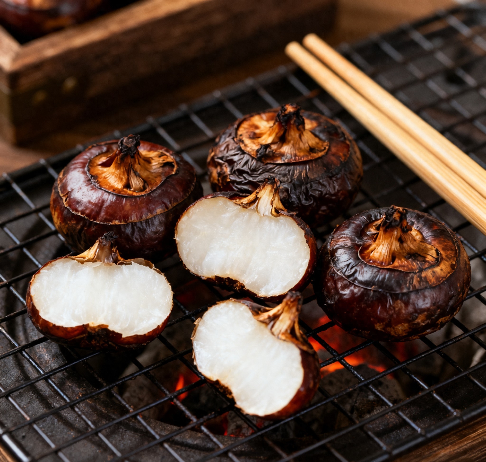 Mẹ tôi nấu 3 món từ loại củ rẻ bèo nhưng giúp giải độc và kháng khuẩn cực tốt cho sức khỏe gia đình - Ảnh 1. Mẹ tôi nấu 3 món từ loại củ rẻ bèo nhưng giúp giải độc và kháng khuẩn cực tốt cho sức khỏe gia đình - Ảnh 1.