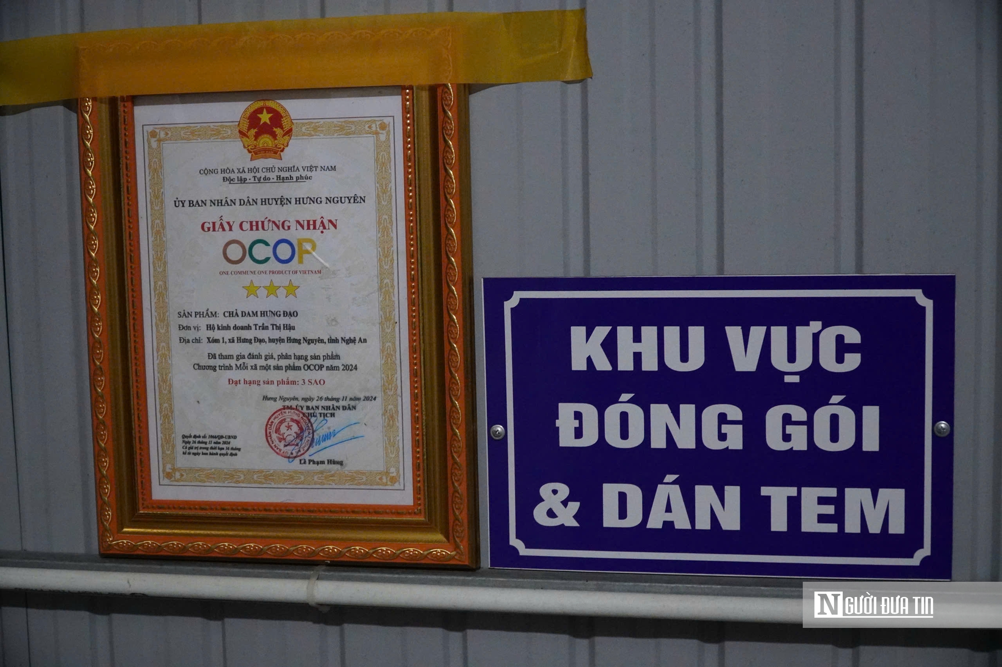 Bật mí phương thức chế biến món ăn dân dã chả dam Nghệ An “thất truyền” nhiều năm- Ảnh 6.