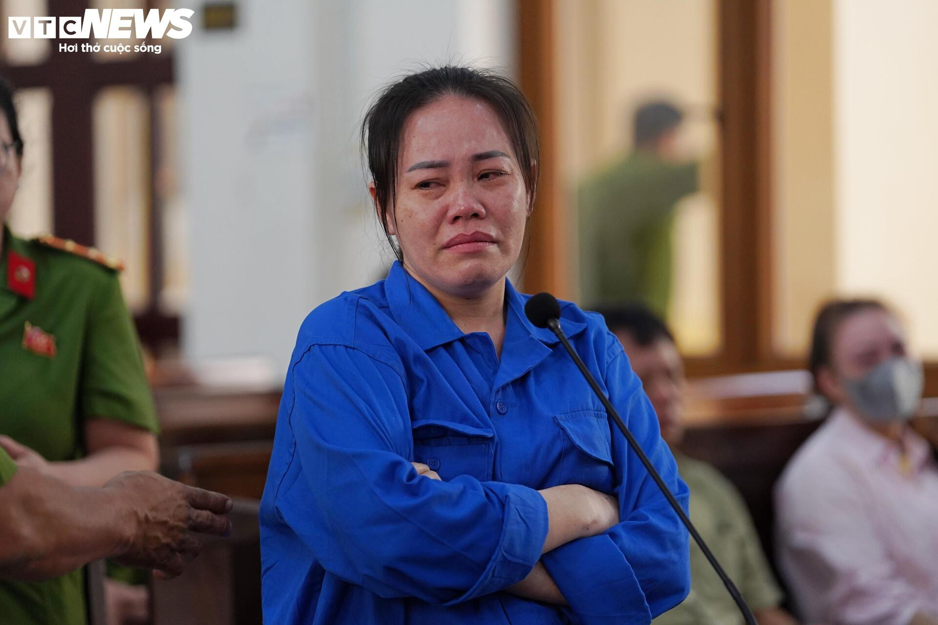 Kẻ đầu độc 4 người thân nhận án tử hình: Lời xin sám hối gây chấn động xã hội - Ảnh 2.