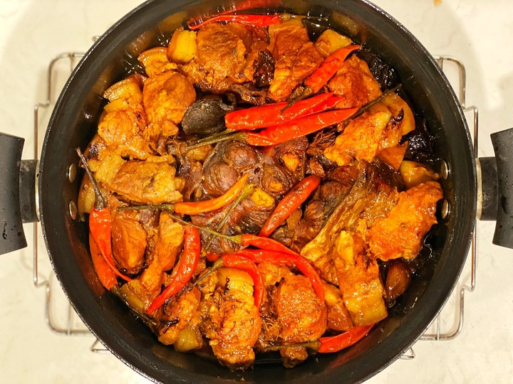 Cách làm cá trắm kho nghệ thơm ngon chuẩn vị tại nhà - Ảnh 1.