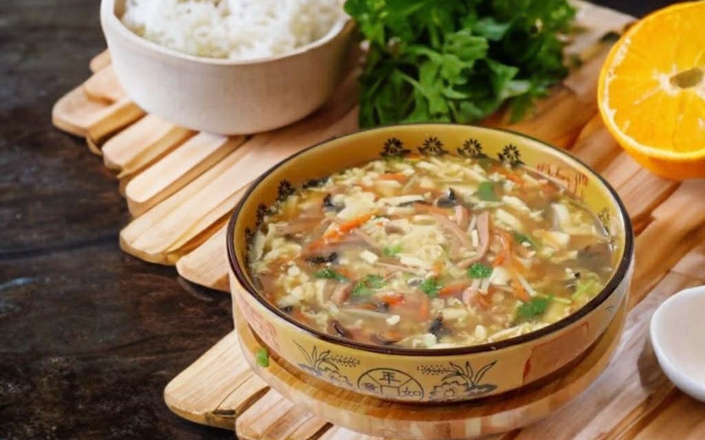 Theo tôi, đây là cách nấu đậu phụ ngon nhất: Cắn một miếng là miệng tràn ngập hương vị, còn ngon hơn cả thịt - Ảnh 7.