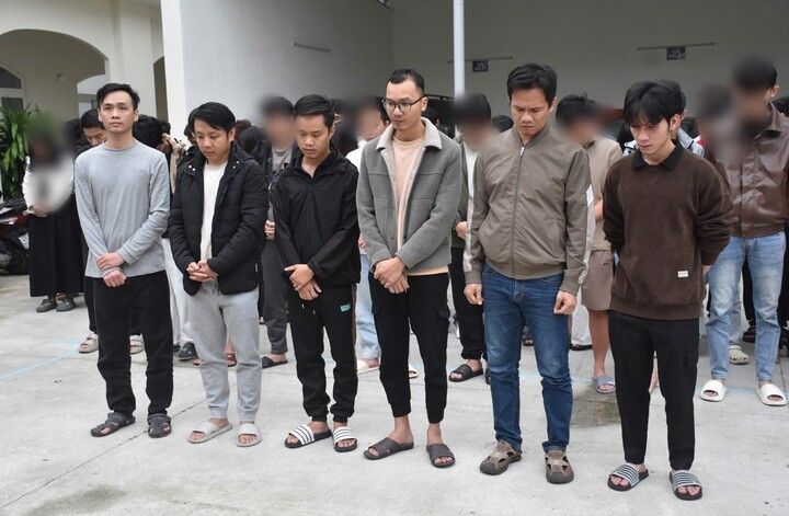 Công ty công nghệ tuyển 63 lập trình viên web cờ bạc trực tuyến cho đối tác Campuchia - Ảnh 1.