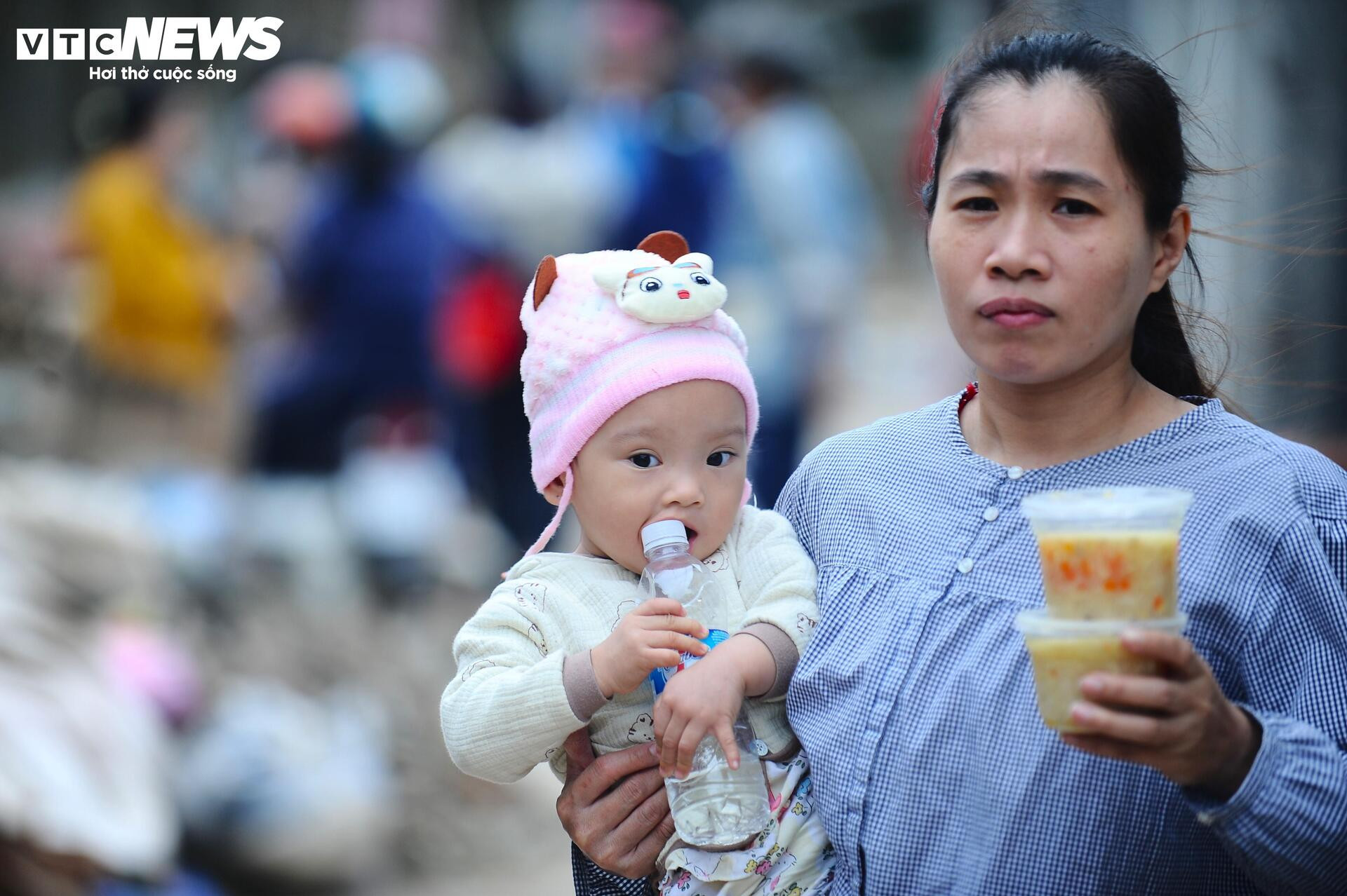 Khung cảnh hoang tàn tại tuy hòa sau lũ dữ: Nỗi đau không thể quên - Ảnh 24.