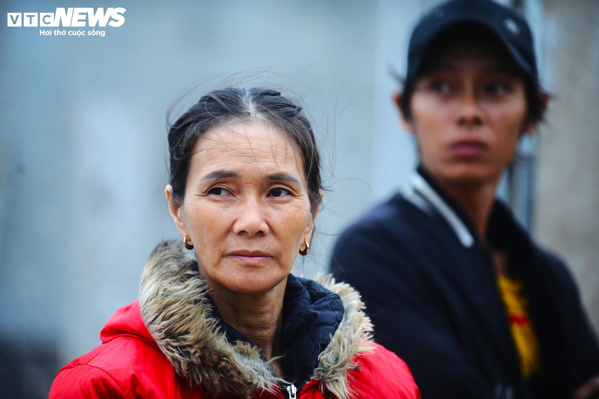 Khung cảnh hoang tàn tại tuy hòa sau lũ dữ: Nỗi đau không thể quên - Ảnh 12.