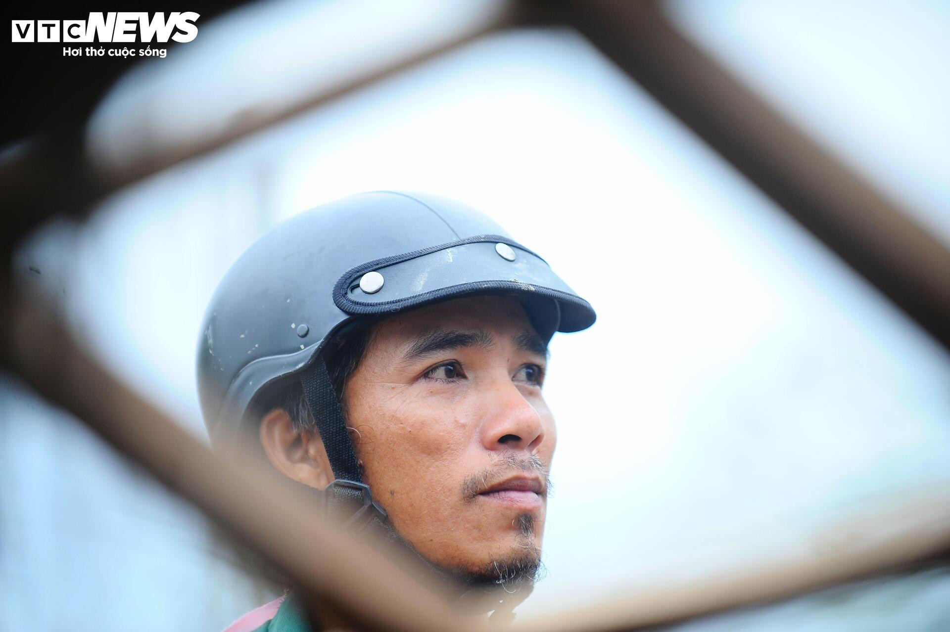 Khung cảnh hoang tàn tại tuy hòa sau lũ dữ: Nỗi đau không thể quên - Ảnh 23.