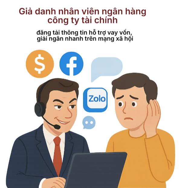 Cảnh báo nóng về lừa đảo sổ hộ khẩu và thẻ căn cước người dân cần biết - Ảnh 1.