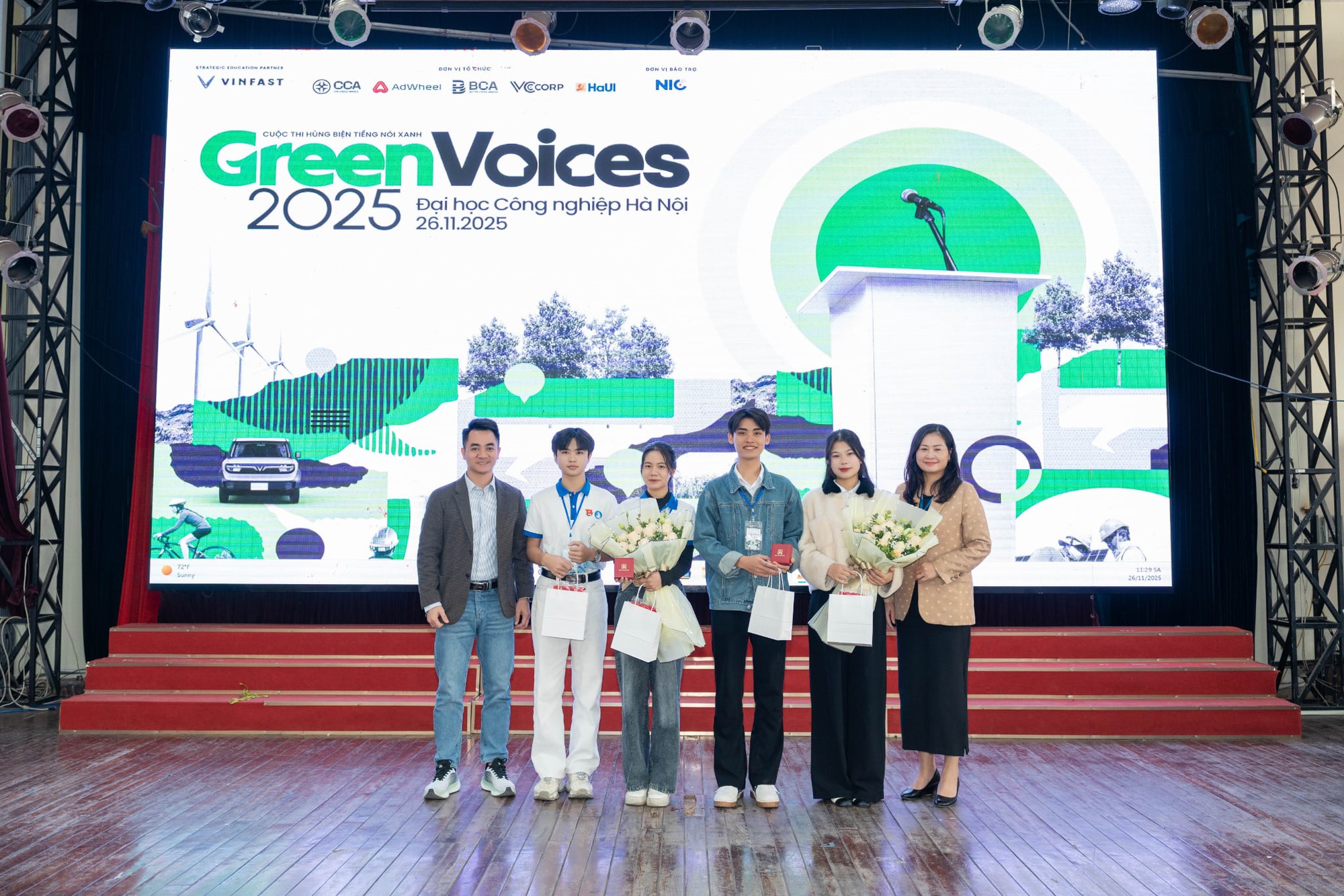 Sinh vi&ecirc;n thừa nhận nỗi Sợ xe điện v&agrave; h&agrave;nh tr&igrave;nh chuyển đổi xanh - Ảnh 6.