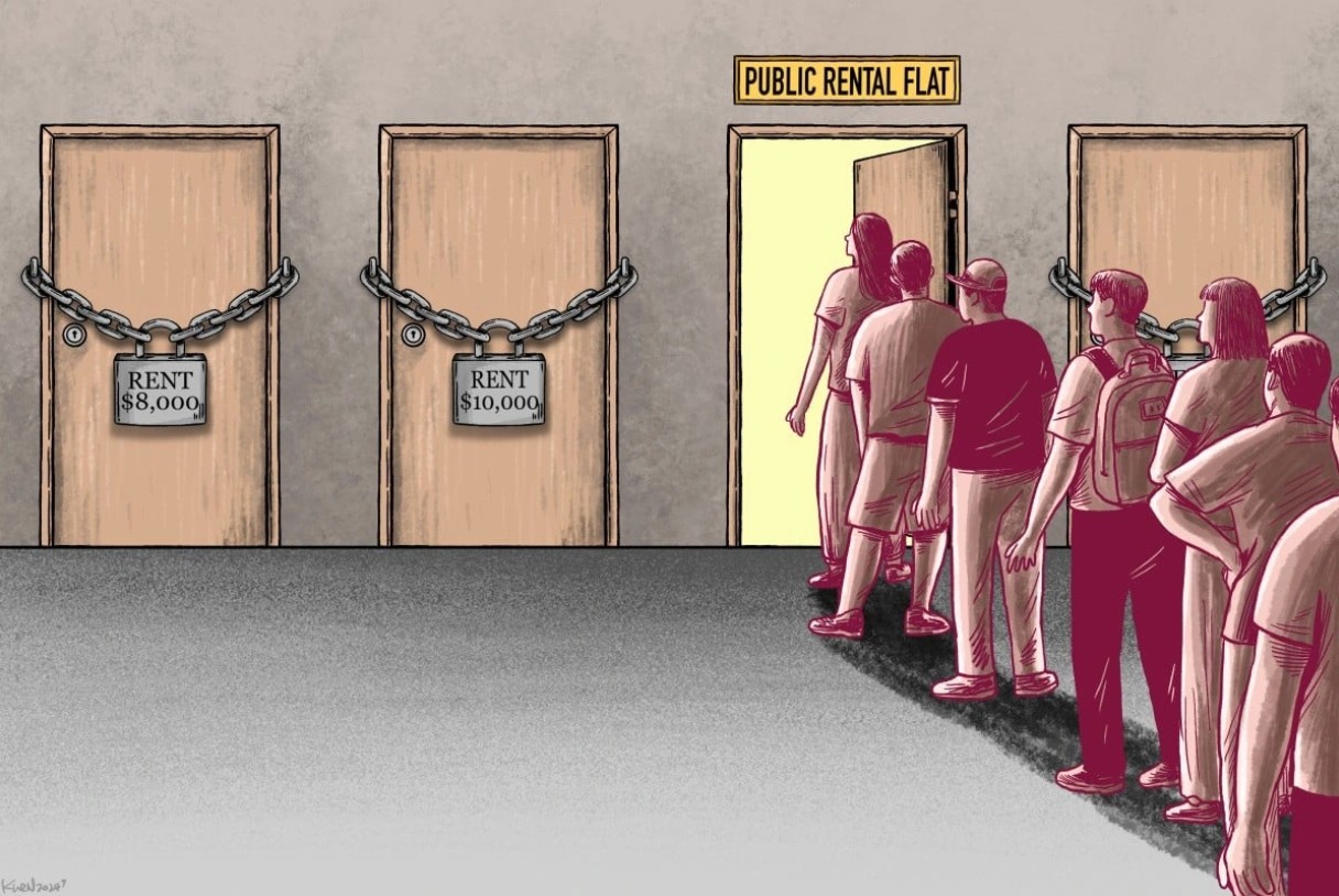 Hỏa hoạn tại Wang Fuk Court: 2.000 căn hộ thiêu rụi, 44 người thiệt mạng - Ảnh 4.