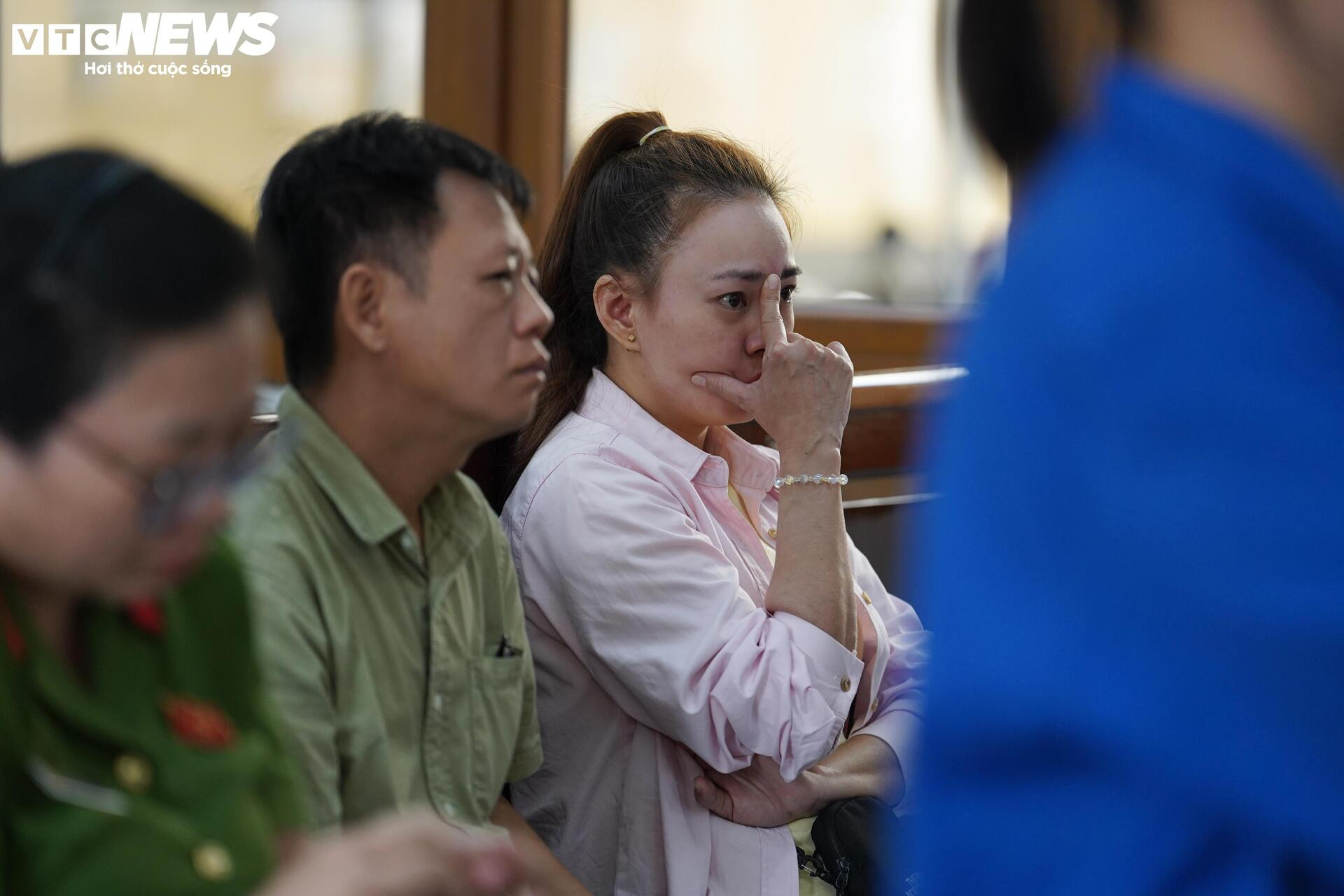 Kẻ đầu độc 4 người thân nhận án tử hình: Lời xin sám hối gây chấn động xã hội - Ảnh 3.