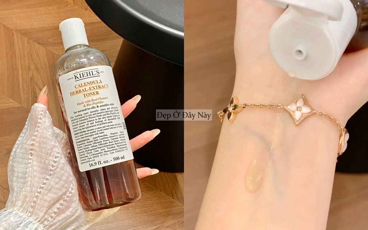 Dưỡng da thông minh: Bao nhiêu sản phẩm là đủ để da đẹp lên nhanh nhất? - Ảnh 4.