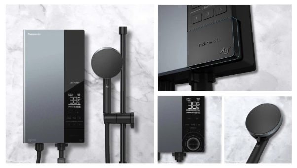 Đừng để phút thư giãn trở thành rủi ro - Câu chuyện an toàn trong phòng tắm - Ảnh 2.