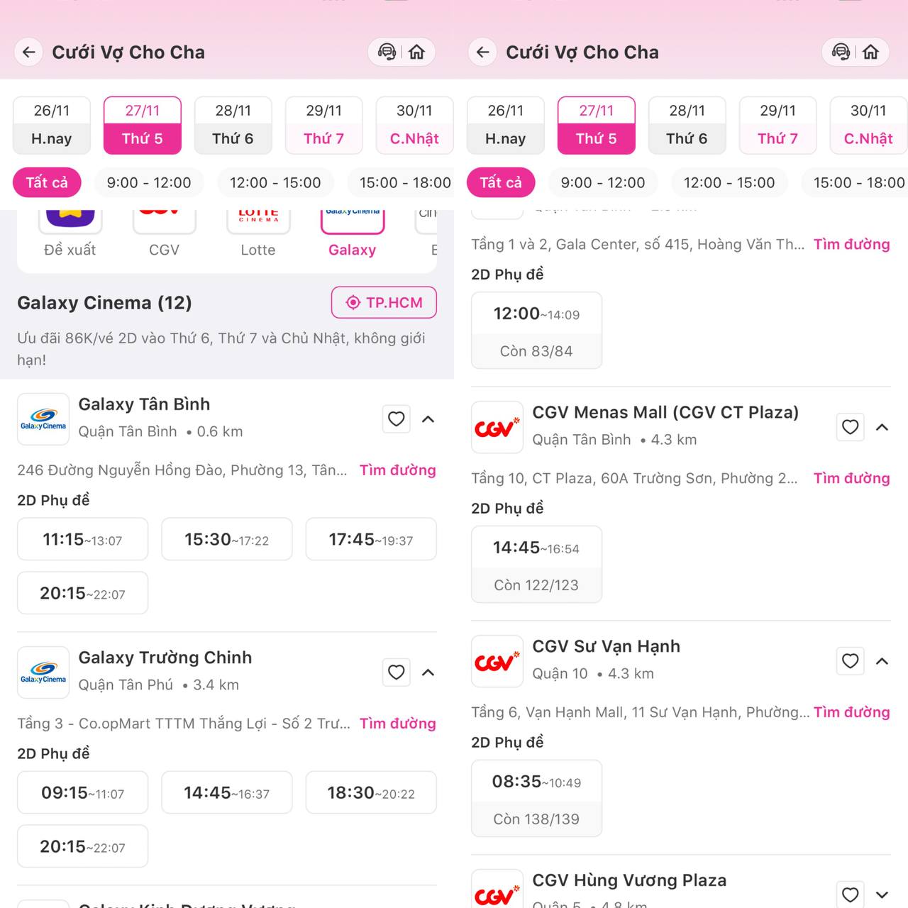 Phim Việt hay nhức nhối xứng đáng nổi tiếng hơn, đến cameo vài giây cũng diễn hay bùng nổ cõi mạng- Ảnh 4. Phim Việt hay nhức nhối xứng đáng nổi tiếng hơn, đến cameo vài giây cũng diễn hay bùng nổ cõi mạng- Ảnh 4.