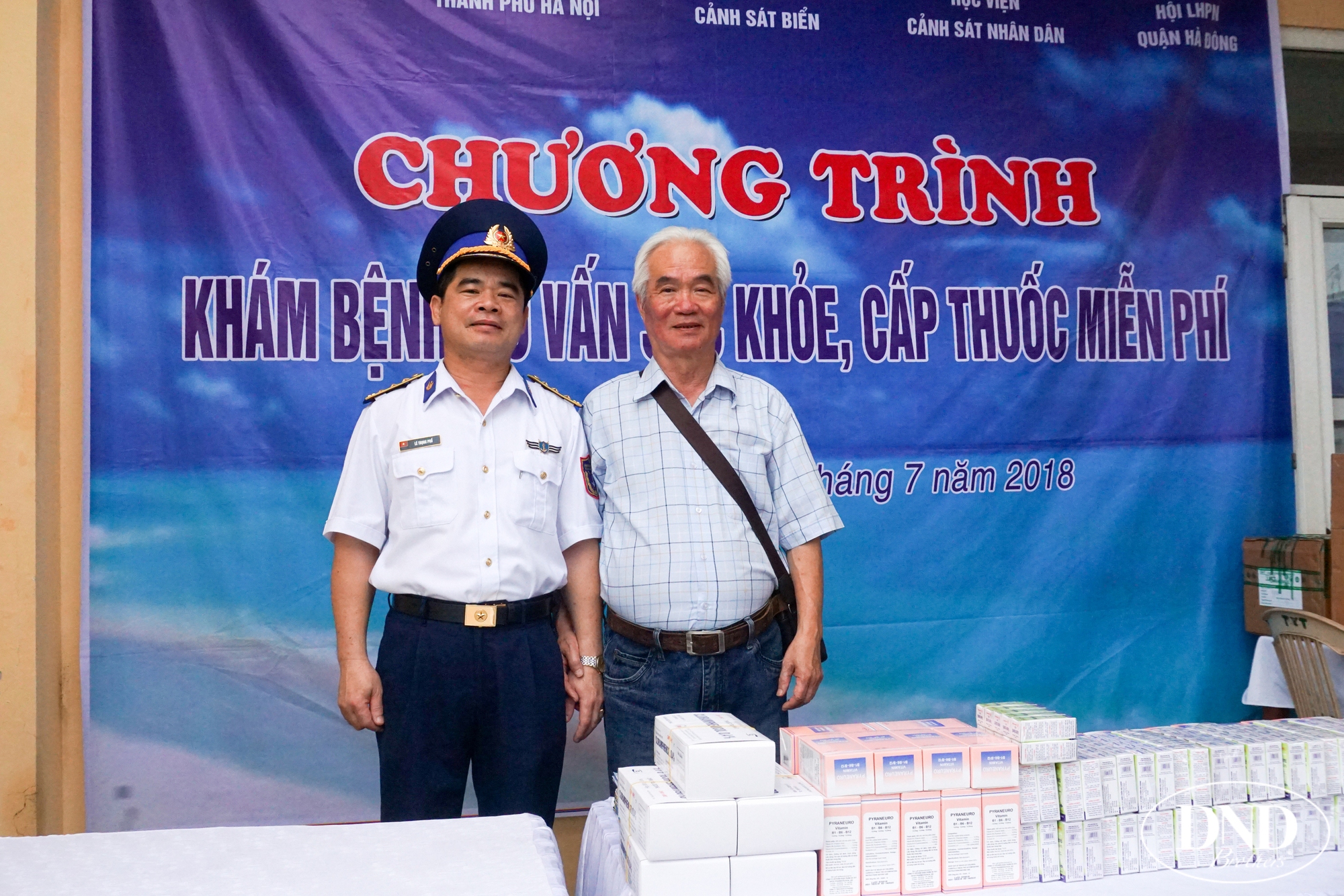 “Mắt Sáng Cộng Đồng”: Hơn 1 thập kỷ chữa lành đôi mắt cho hàng triệu người Việt bằng 3 sáng kiến đột phá- Ảnh 5. “Mắt Sáng Cộng Đồng”: Hơn 1 thập kỷ chữa lành đôi mắt cho hàng triệu người Việt bằng 3 sáng kiến đột phá- Ảnh 5.