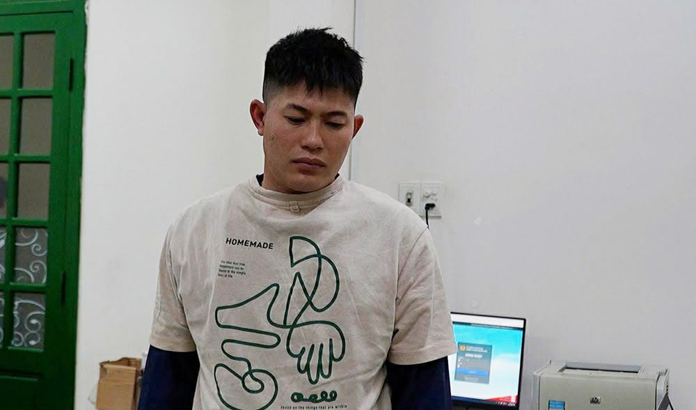 Vụ bố ôm 2 con nhảy cầu ở Quảng Ngãi: Thông tin hôn nhân gây sốc - Ảnh 1. Vụ bố ôm 2 con nhảy cầu ở Quảng Ngãi: Thông tin hôn nhân gây sốc - Ảnh 1.