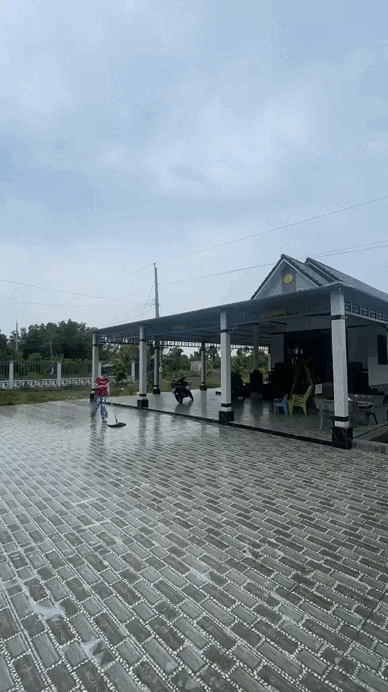 Trung bình 1 ngày dọn nhà ở miền Tây, cả nước 