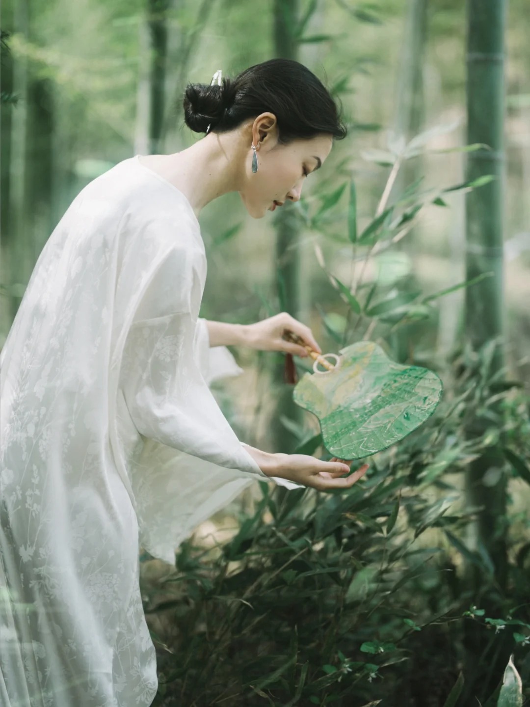 Tre ảnh hưởng gì tới nhà ở? cách trồng tre đúng chỗ cho không gian sống thêm may mắn - Ảnh 3.