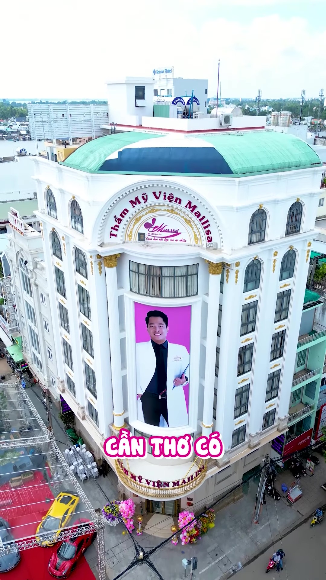 Bản đồ 9 mảnh đất vàng trị giá hàng triệu đô mà vợ chồng Thẩm mỹ viện Mailisa đã mua hết- Ảnh 4.