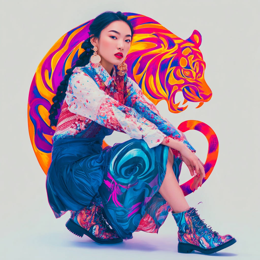 Cuối năm: 4 con giáp có vận tài chính đổi chiều – cơ hội mua nhà đẹp giá tốt nhất 12 tháng - Ảnh 2.