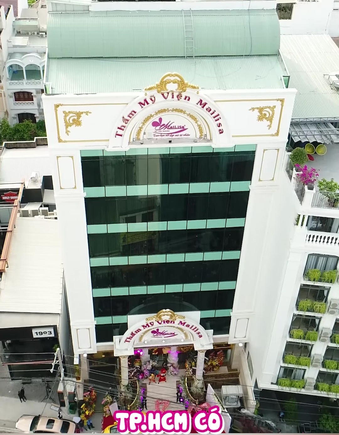 Bản đồ 9 mảnh đất vàng trị giá hàng triệu đô mà vợ chồng Thẩm mỹ viện Mailisa đã mua hết- Ảnh 8.