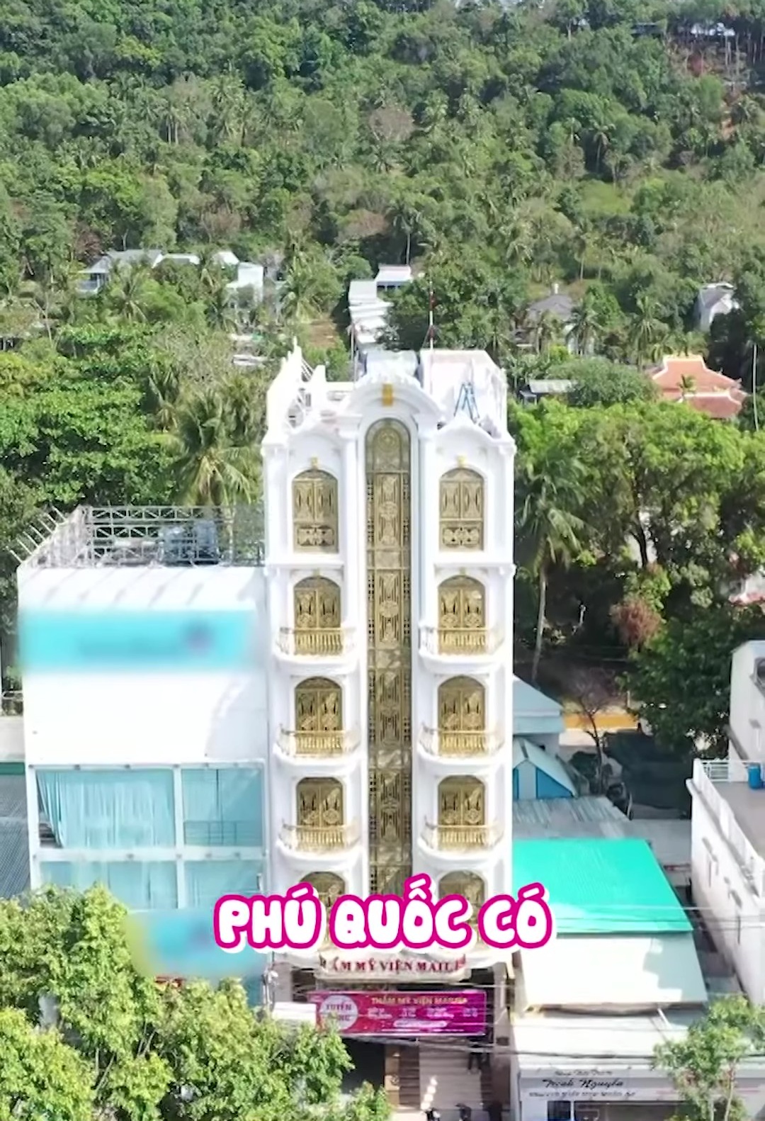 Bản đồ 9 mảnh đất vàng trị giá hàng triệu đô mà vợ chồng Thẩm mỹ viện Mailisa đã mua hết- Ảnh 5.