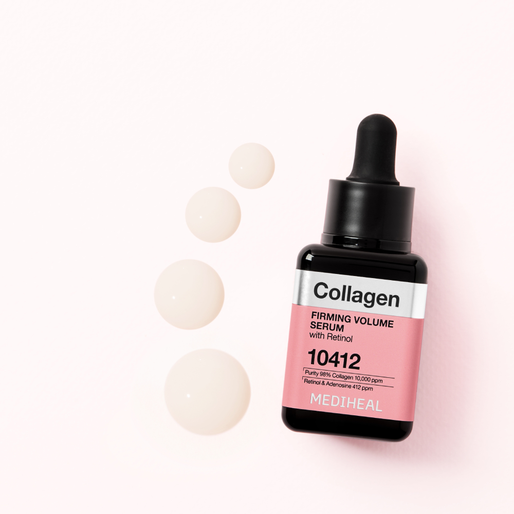 5 serum collagen đậm đặc giúp da căng mọng, trẻ hóa sau vài tuần - Ảnh 4.