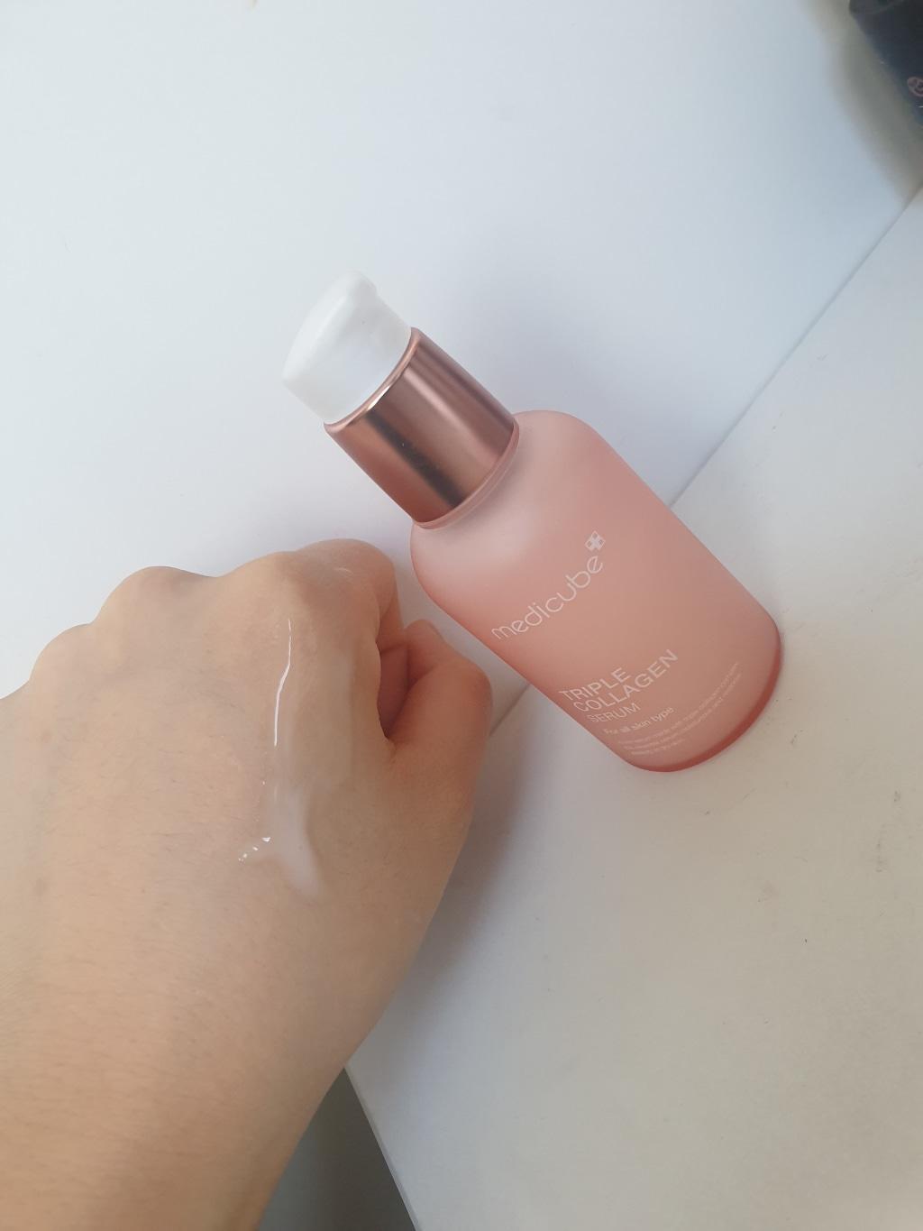 5 serum collagen đậm đặc giúp da căng mọng, trẻ hóa sau vài tuần - Ảnh 5.