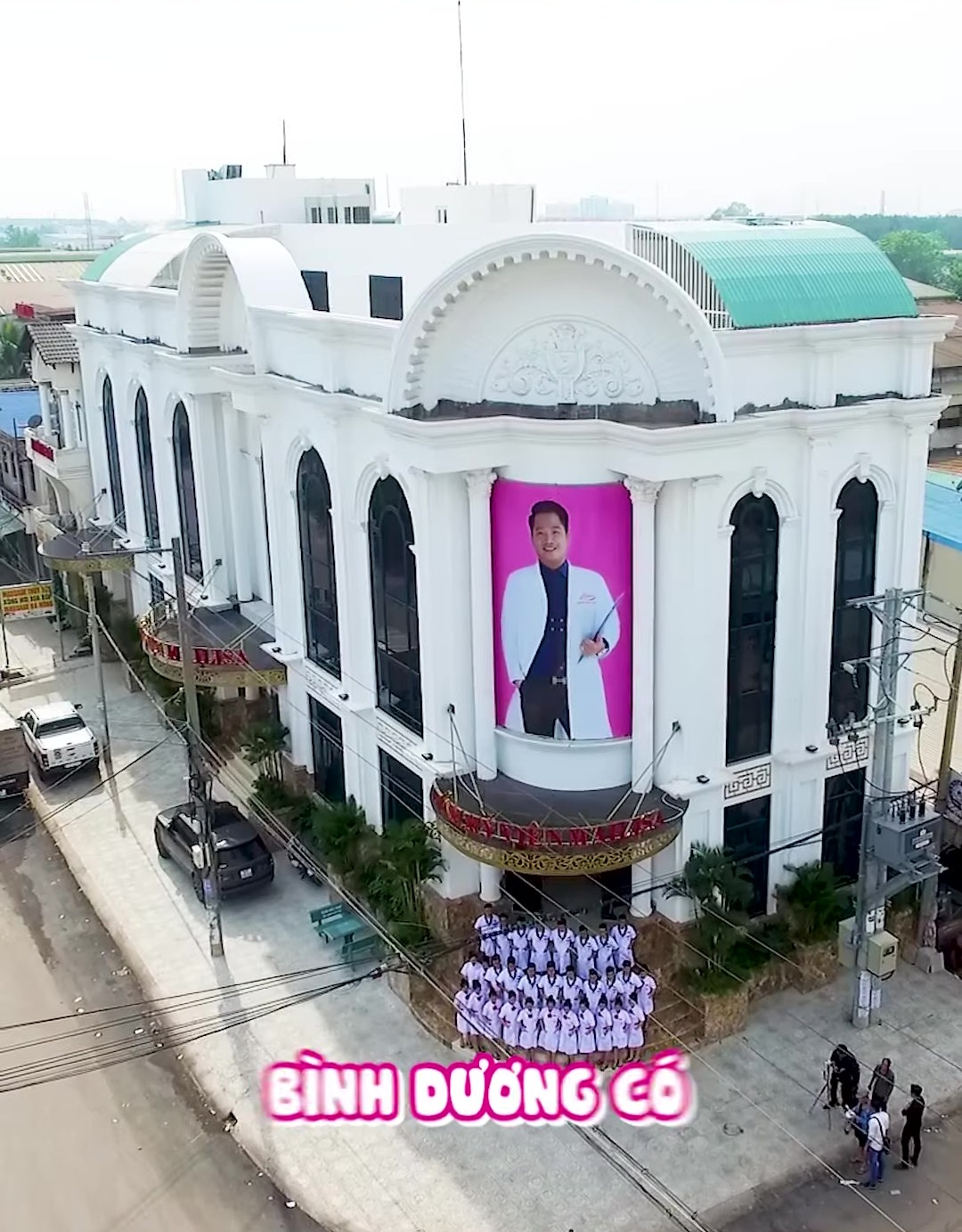 Bản đồ 9 mảnh đất vàng trị giá hàng triệu đô mà vợ chồng Thẩm mỹ viện Mailisa đã mua hết- Ảnh 9.