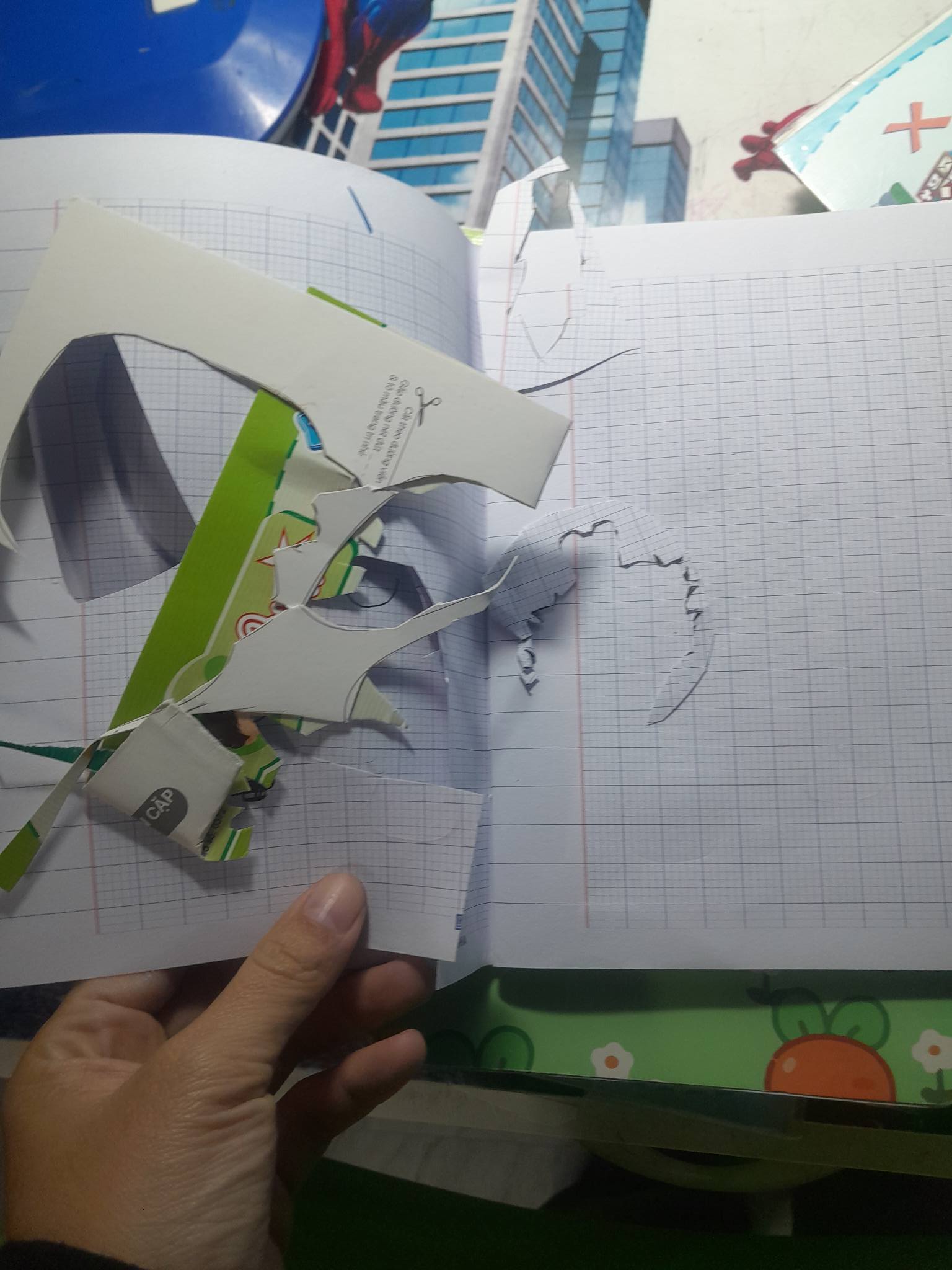 Con trai lớp 4 không chịu học, chỉ say mê 1 thứ khiến phụ huynh Đà Nẵng stress tột độ, phải lên mạng 