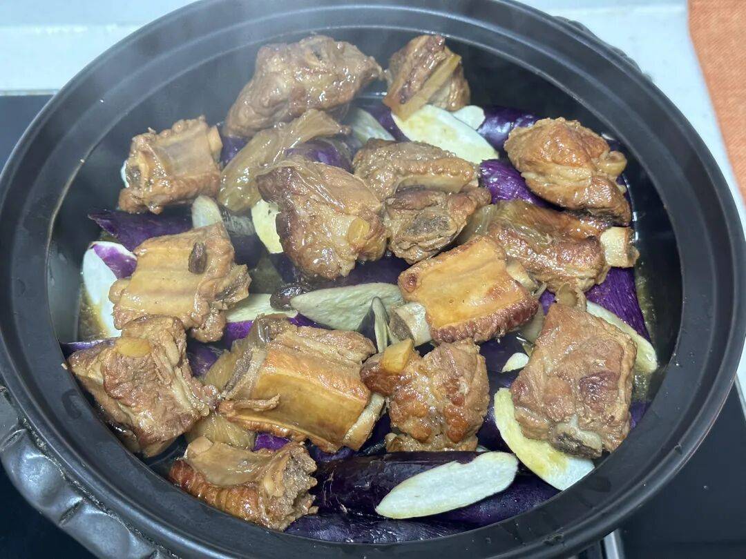 Tin tôi đi, một khi đã thử món ăn này, chắc chắn - Ảnh 2.