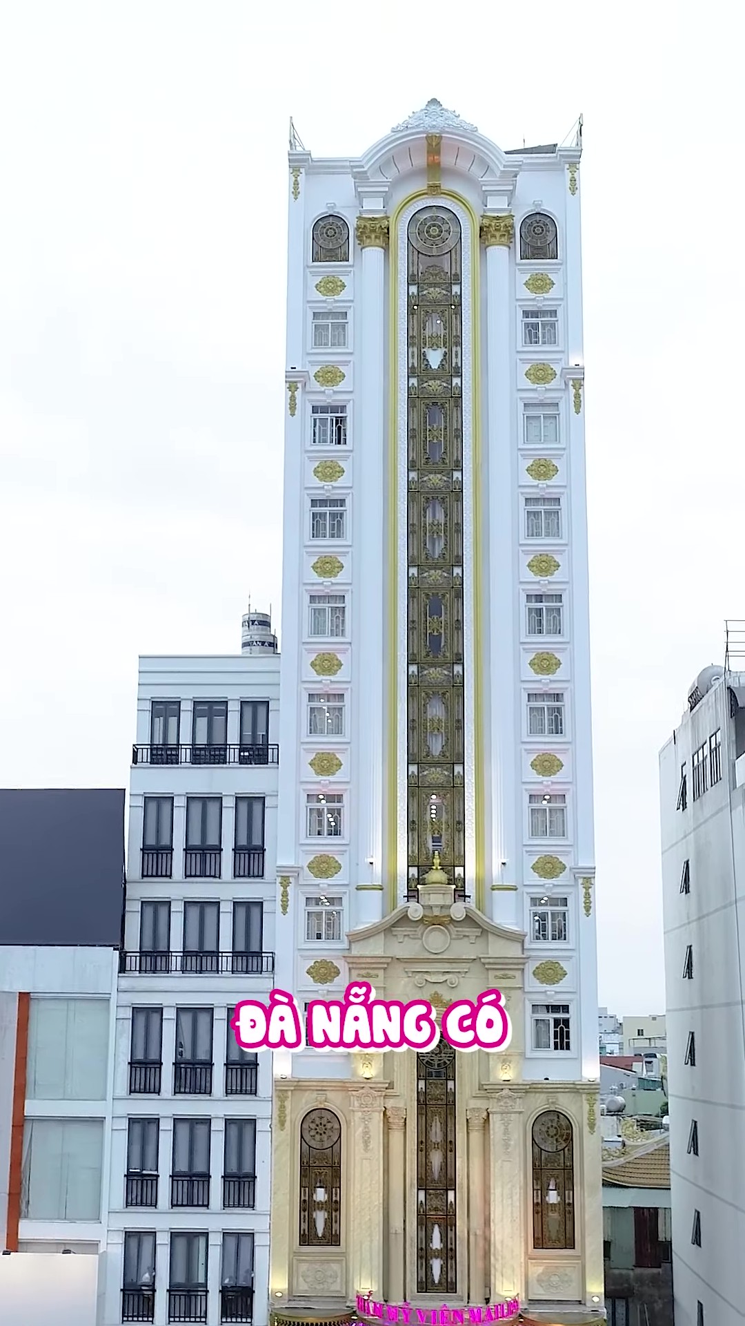 Bản đồ 9 mảnh đất vàng trị giá hàng triệu đô mà vợ chồng Thẩm mỹ viện Mailisa đã mua hết- Ảnh 2.