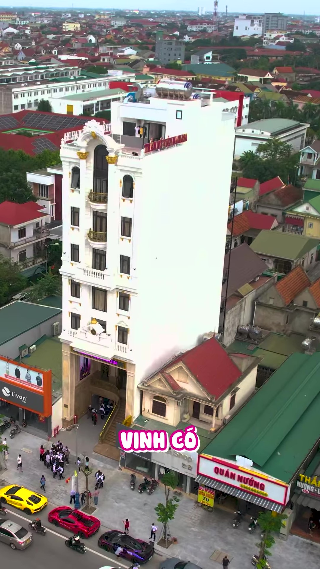 Bản đồ 9 mảnh đất vàng trị giá hàng triệu đô mà vợ chồng Thẩm mỹ viện Mailisa đã mua hết- Ảnh 6.