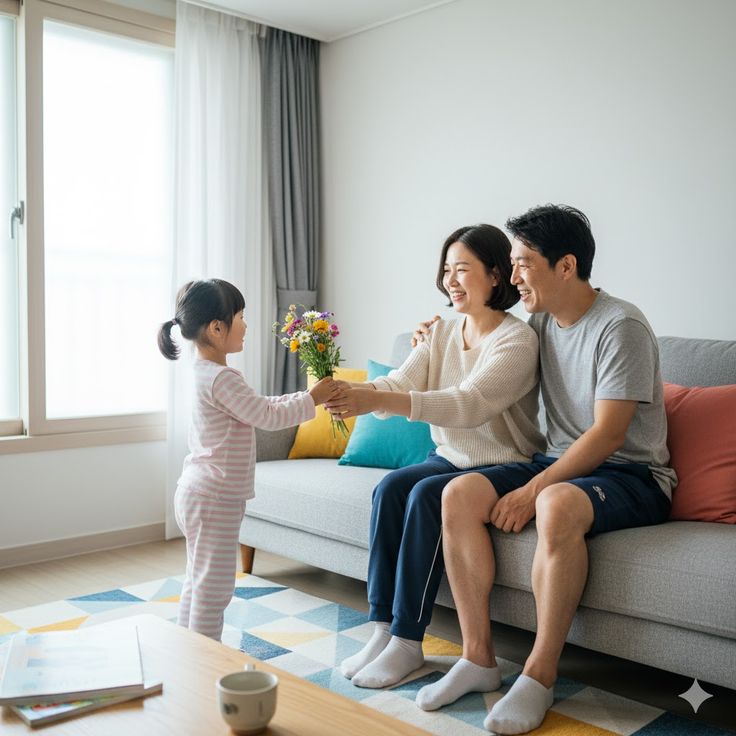 7 thói quen đơn giản nhưng cả đời con cần đến, bố mẹ hãy tạo cho con từng chút mỗi ngày- Ảnh 3.