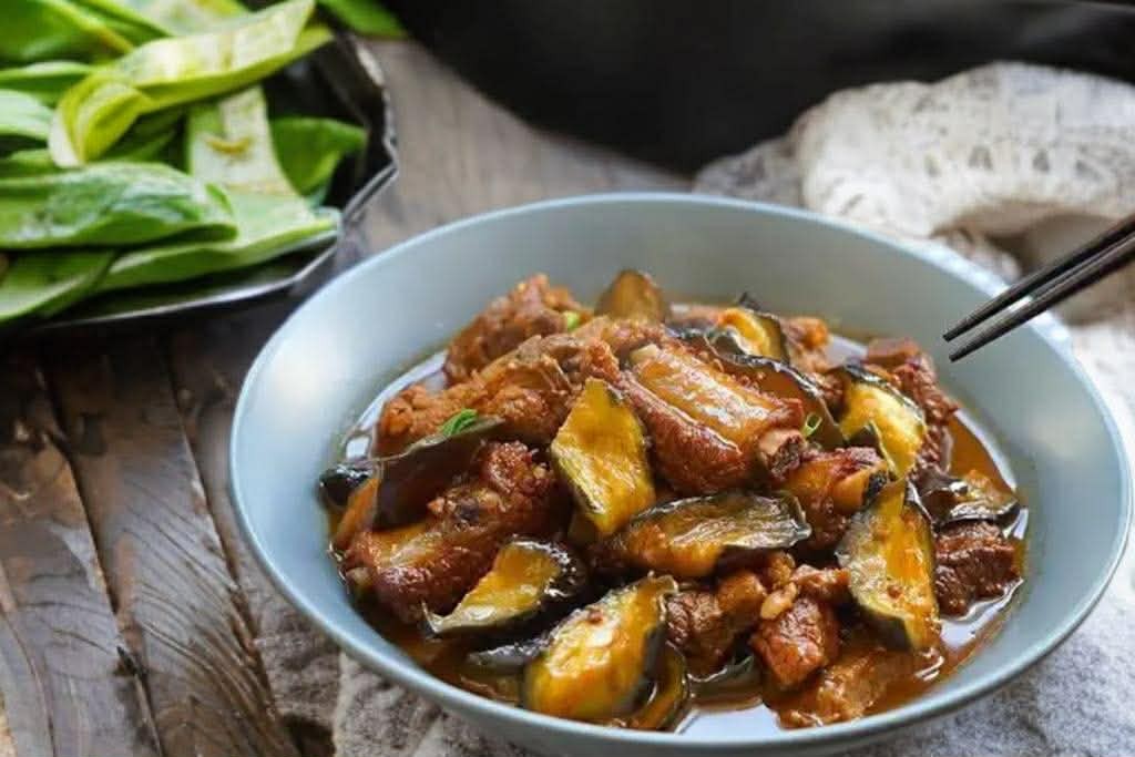 Tin tôi đi, một khi đã thử món ăn này, chắc chắn - Ảnh 4.